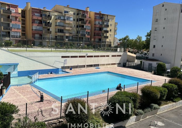 vente Appartement Le Cap D'agde