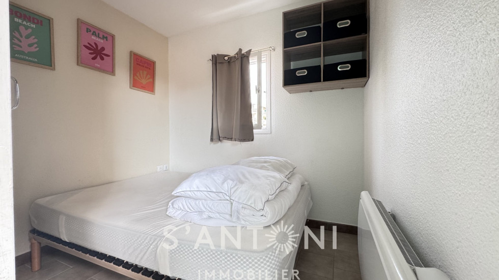 vente Appartement Le Cap D'agde - Photo 8