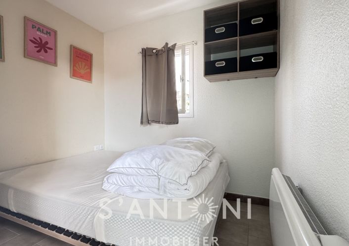 vente Appartement Le Cap D'agde