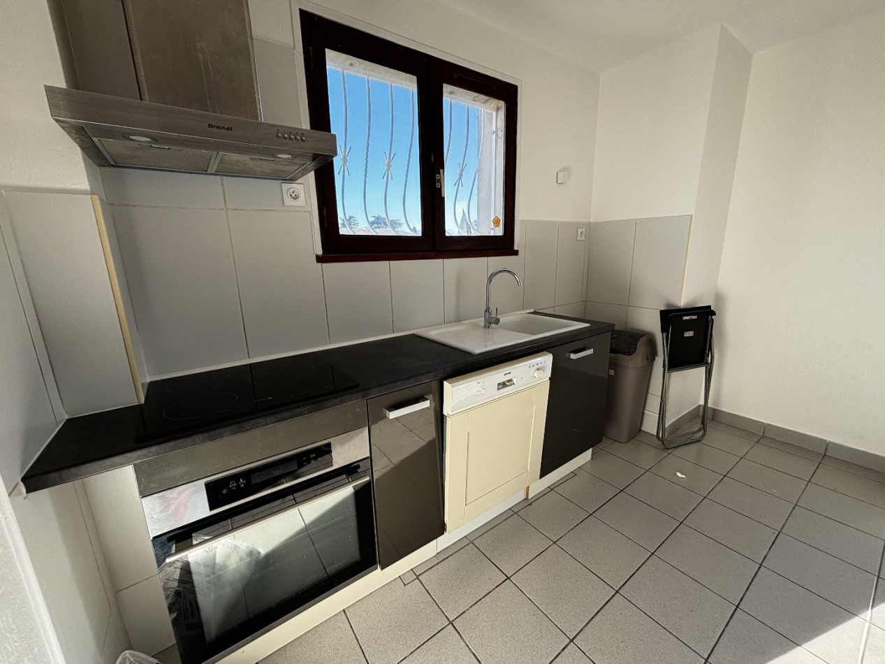 location Appartement Agde - Photo 3