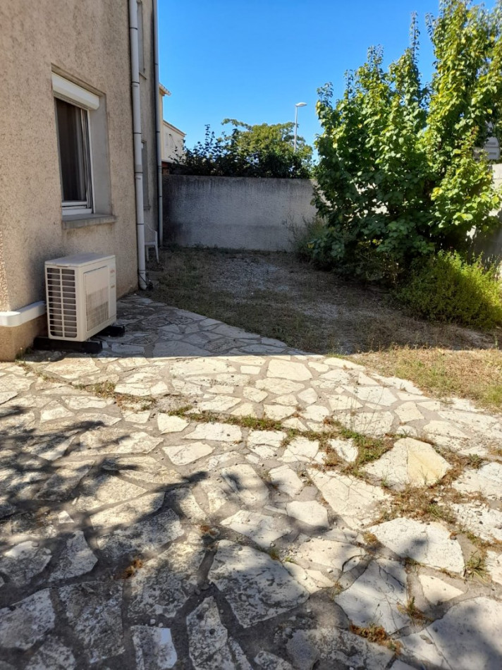 location Appartement Agde - Photo 7