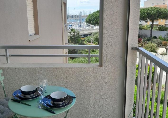 vente Appartement Le Cap D'agde