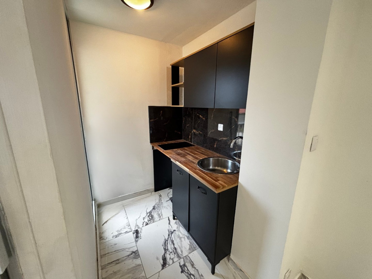 location Appartement Le Cap D'agde - Photo 3