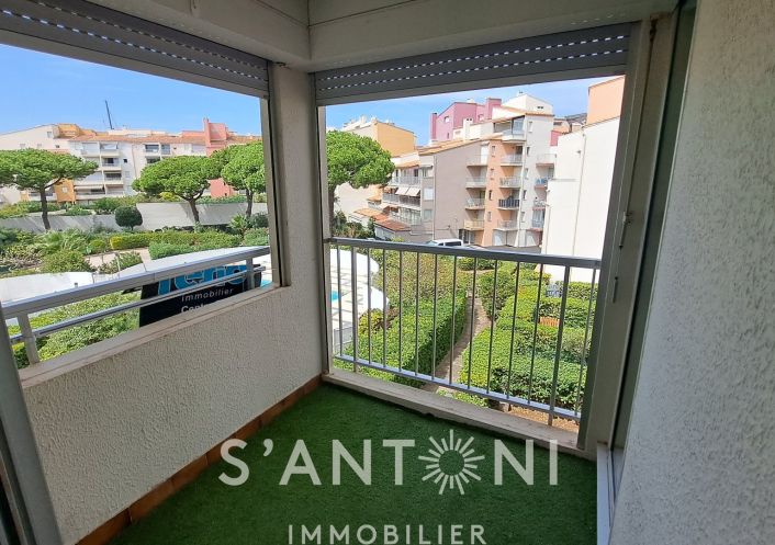 vente Appartement Le Cap D'agde
