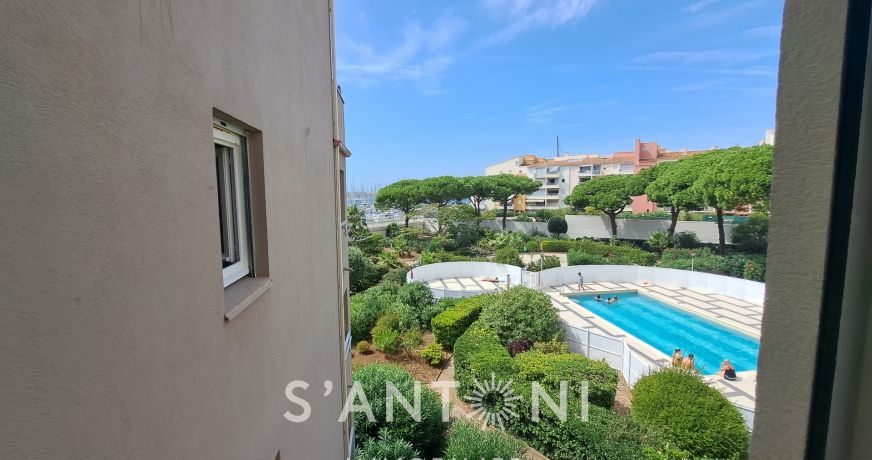 vente Appartement Le Cap D'agde