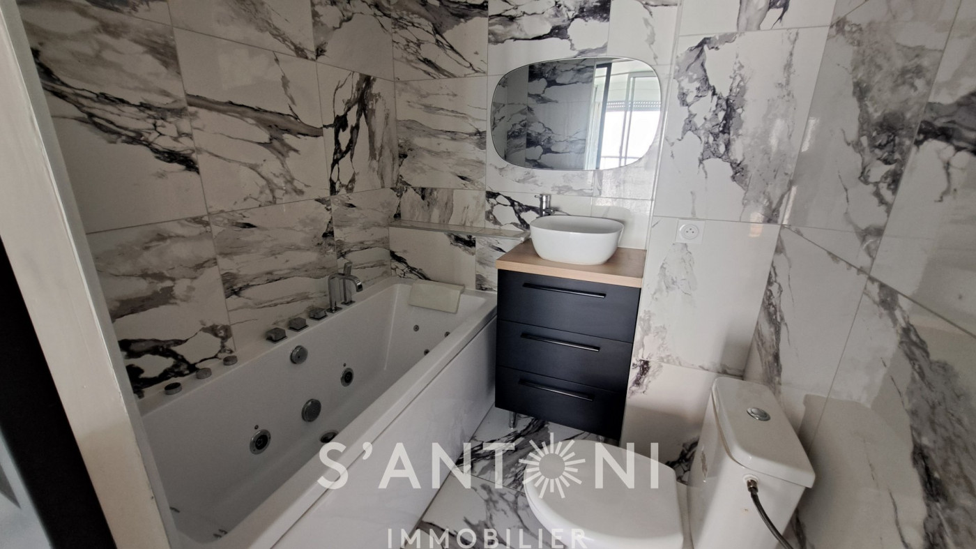 vente Appartement Le Cap D'agde - Photo 15