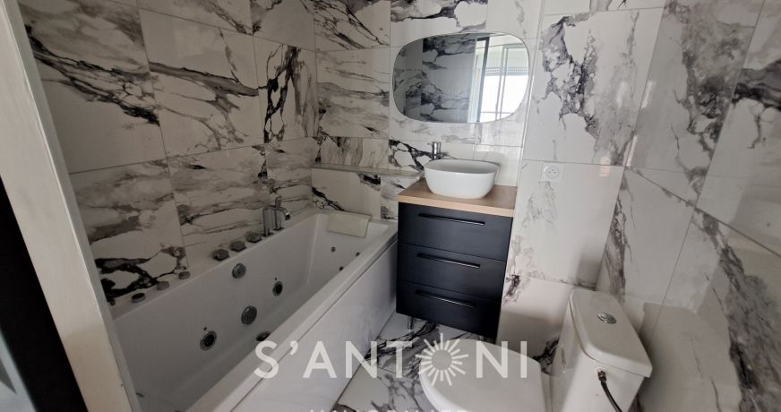 vente Appartement Le Cap D'agde