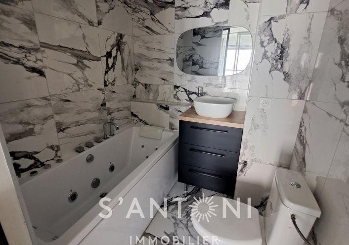 vente Appartement Le Cap D'agde