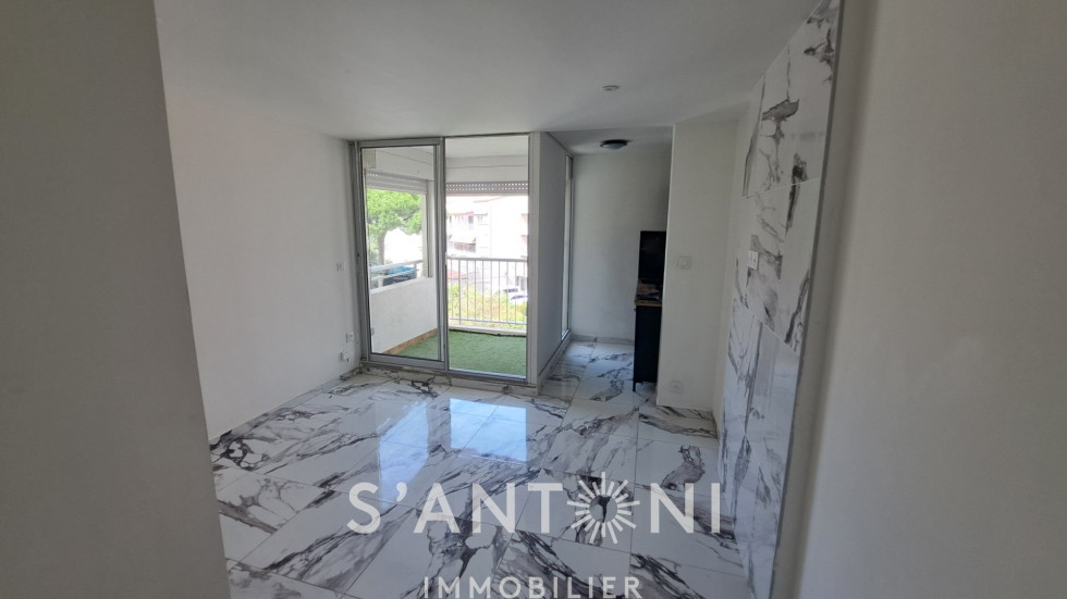 vente Appartement Cap D'agde - Photo 3