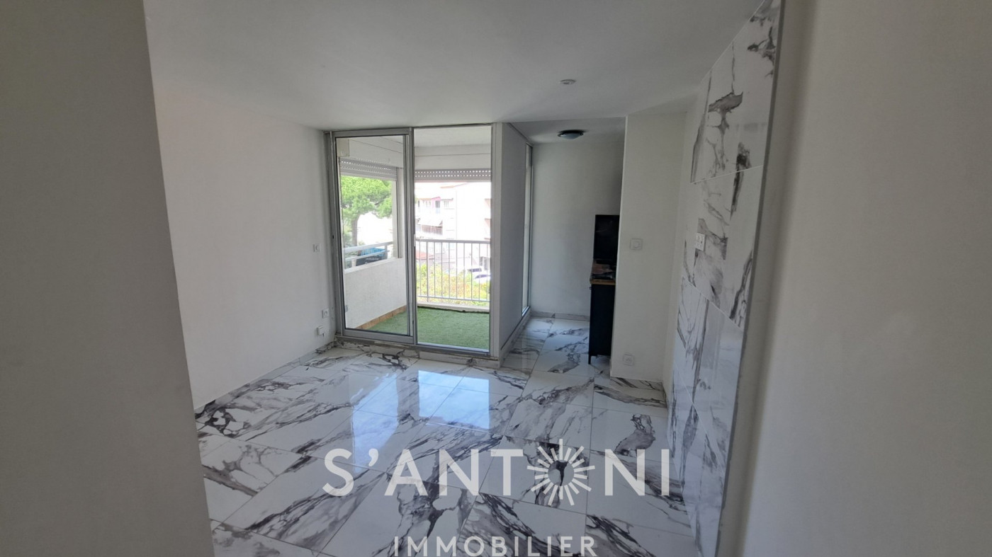 vente Appartement Le Cap D'agde - Photo 3