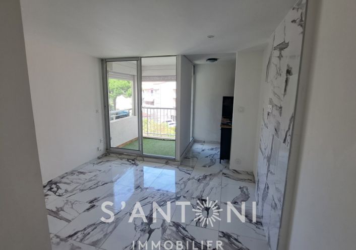vente Appartement Le Cap D'agde