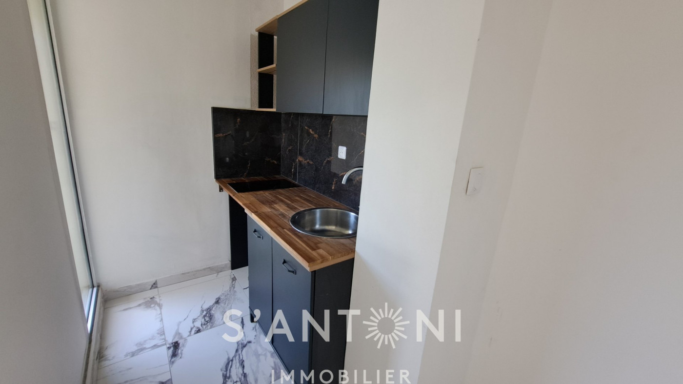 vente Appartement Le Cap D'agde - Photo 2