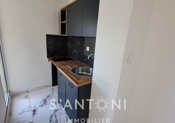 vente Appartement Le Cap D'agde