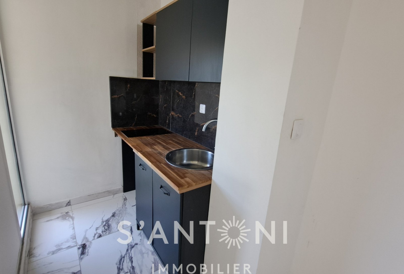vente Appartement Le Cap D'agde - Photo 2