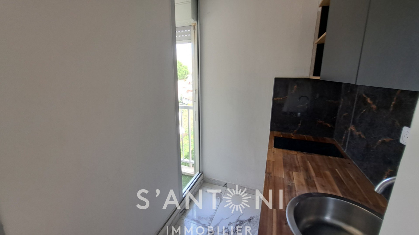 vente Appartement Le Cap D'agde - Photo 17