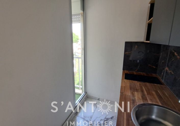 vente Appartement Le Cap D'agde
