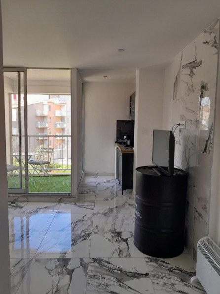 location Appartement Le Cap D'agde - Photo 1