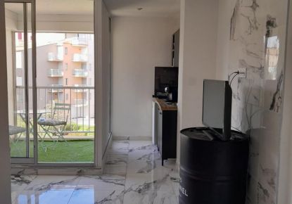 location Appartement Le Cap D'agde