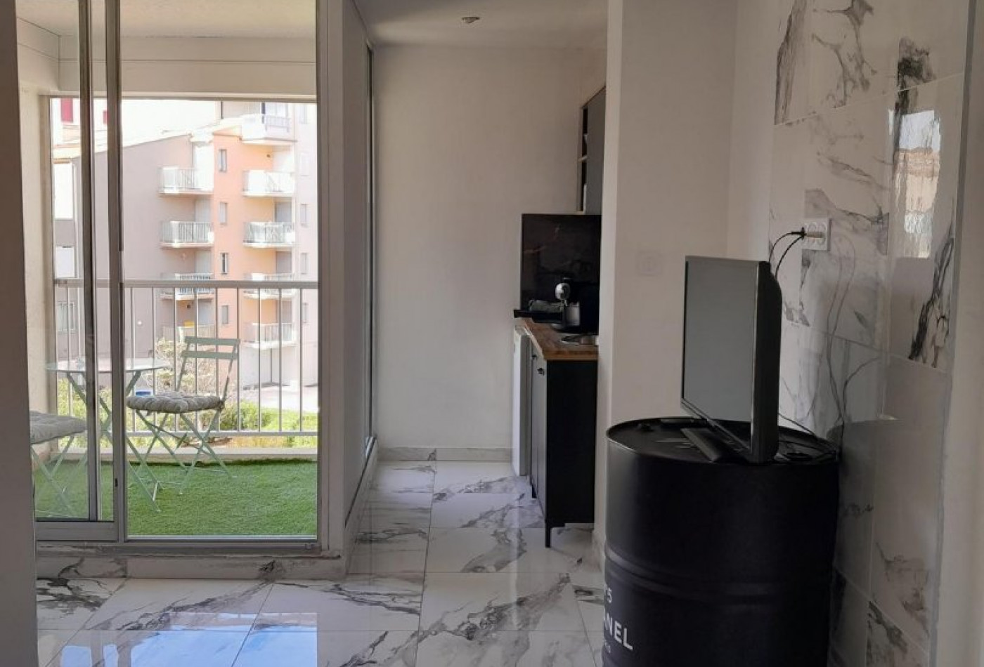 vente Appartement Le Cap D'agde - Photo 5