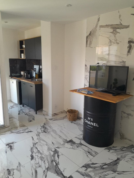 vente Appartement Cap D'agde - Photo 9