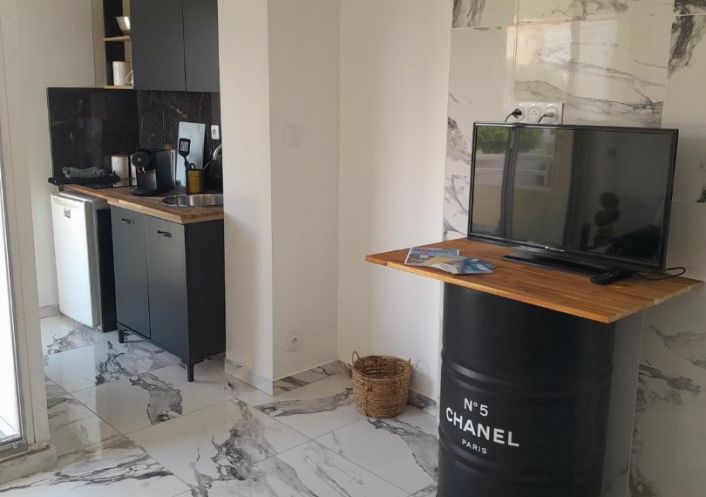 vente Appartement Le Cap D'agde