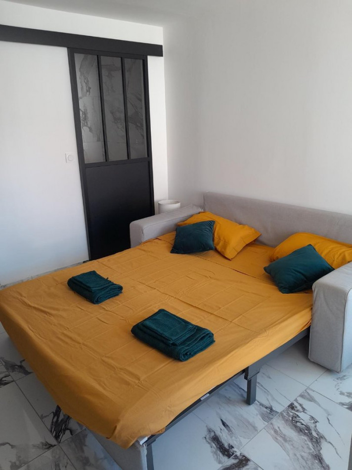 vente Appartement Le Cap D'agde - Photo 11