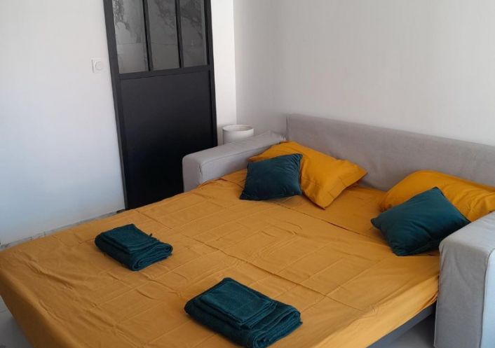 vente Appartement Le Cap D'agde