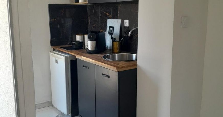 vente Appartement Le Cap D'agde