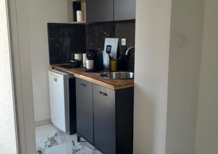 vente Appartement Le Cap D'agde