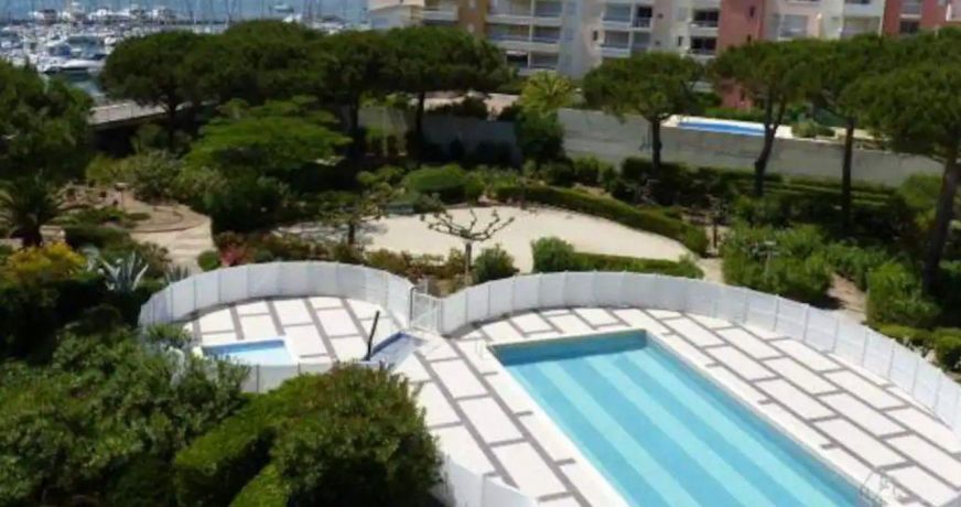 vente Appartement Le Cap D'agde