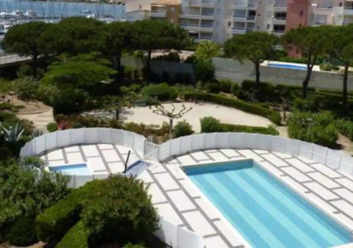 location Appartement Le Cap D'agde