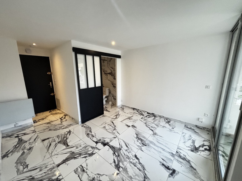 location Appartement Le Cap D'agde - Photo 4