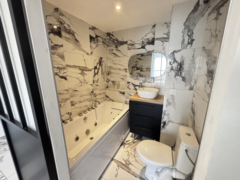 location Appartement Le Cap D'agde - Photo 5