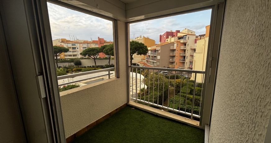 vente Appartement Le Cap D'agde