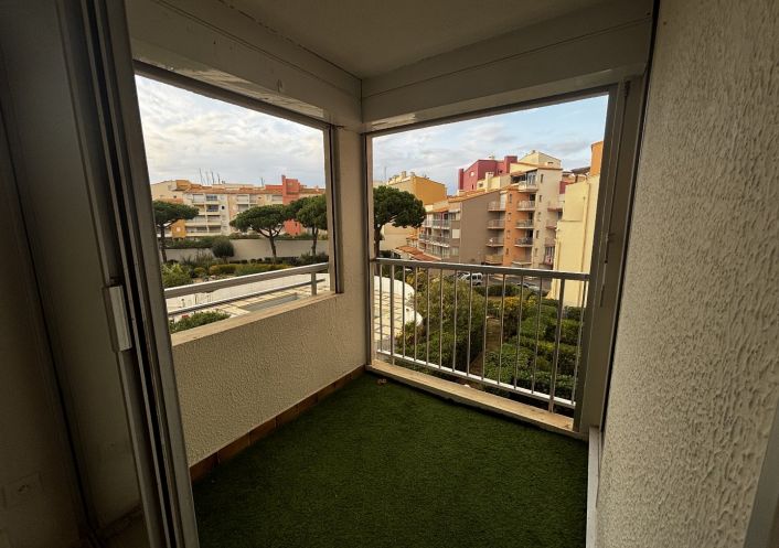 location Appartement Le Cap D'agde