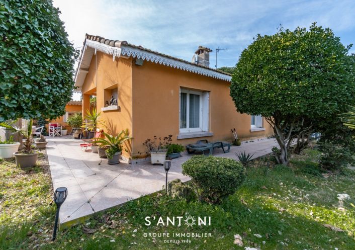 vente Maison Le Grau D'agde