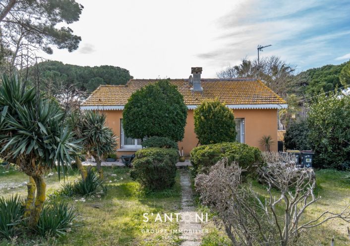 vente Maison Le Grau D'agde