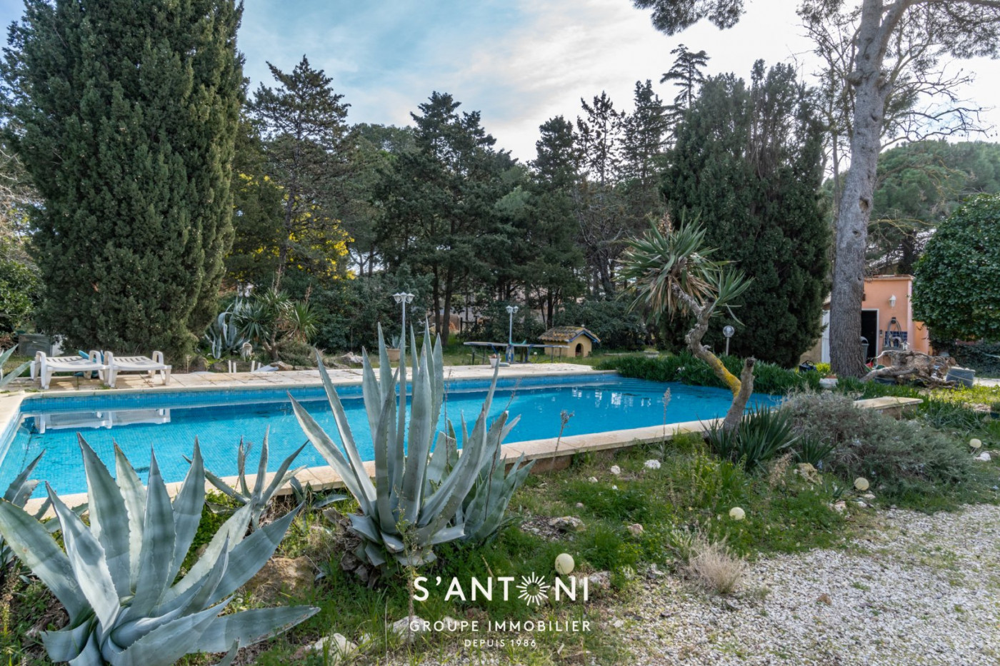 vente Maison Le Grau D'agde - Photo 2