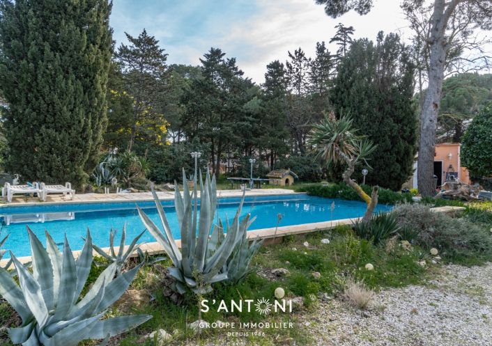 vente Maison Le Grau D'agde