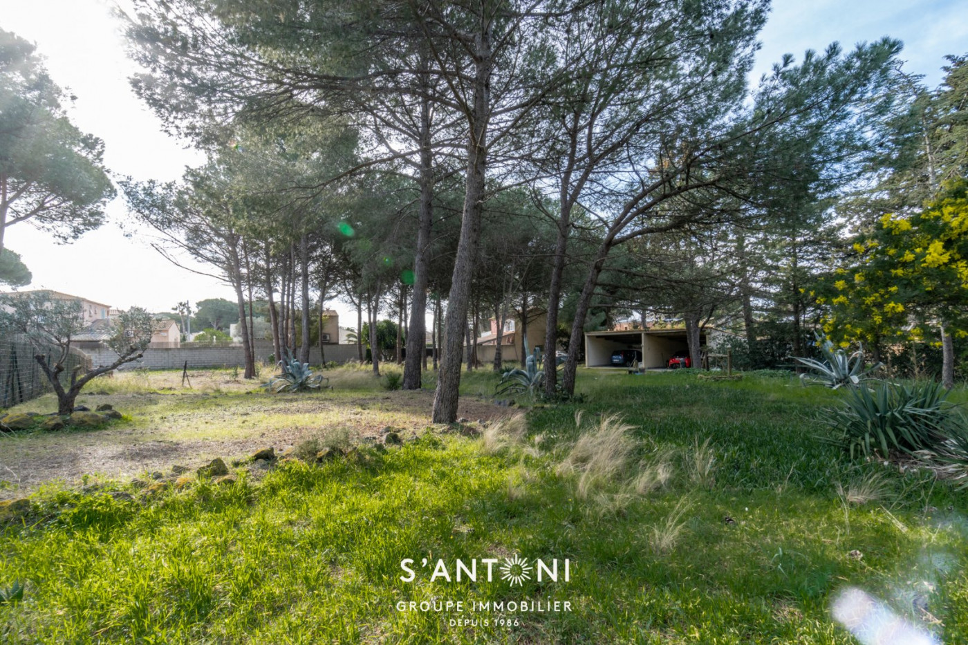 vente Maison Le Grau D'agde - Photo 6