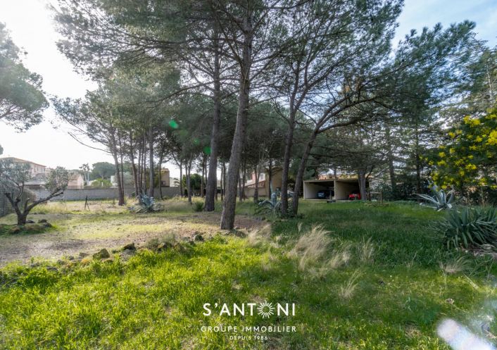 vente Maison Le Grau D'agde