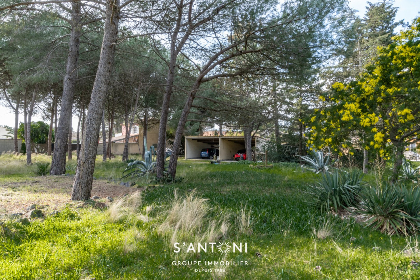 vente Maison Le Grau D'agde - Photo 7