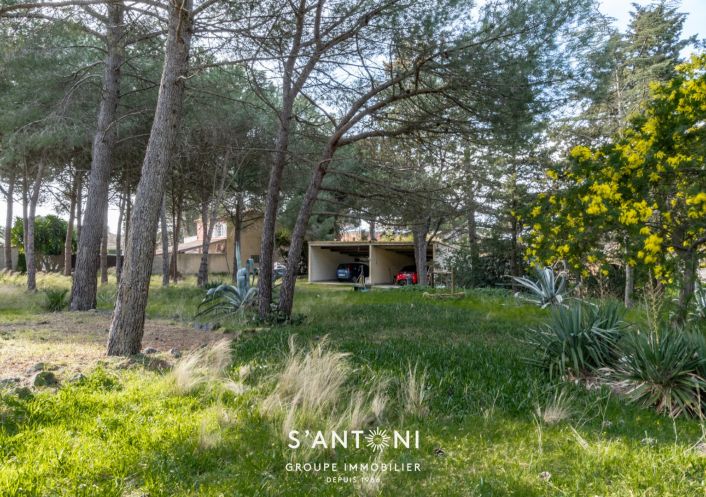 vente Maison Le Grau D'agde