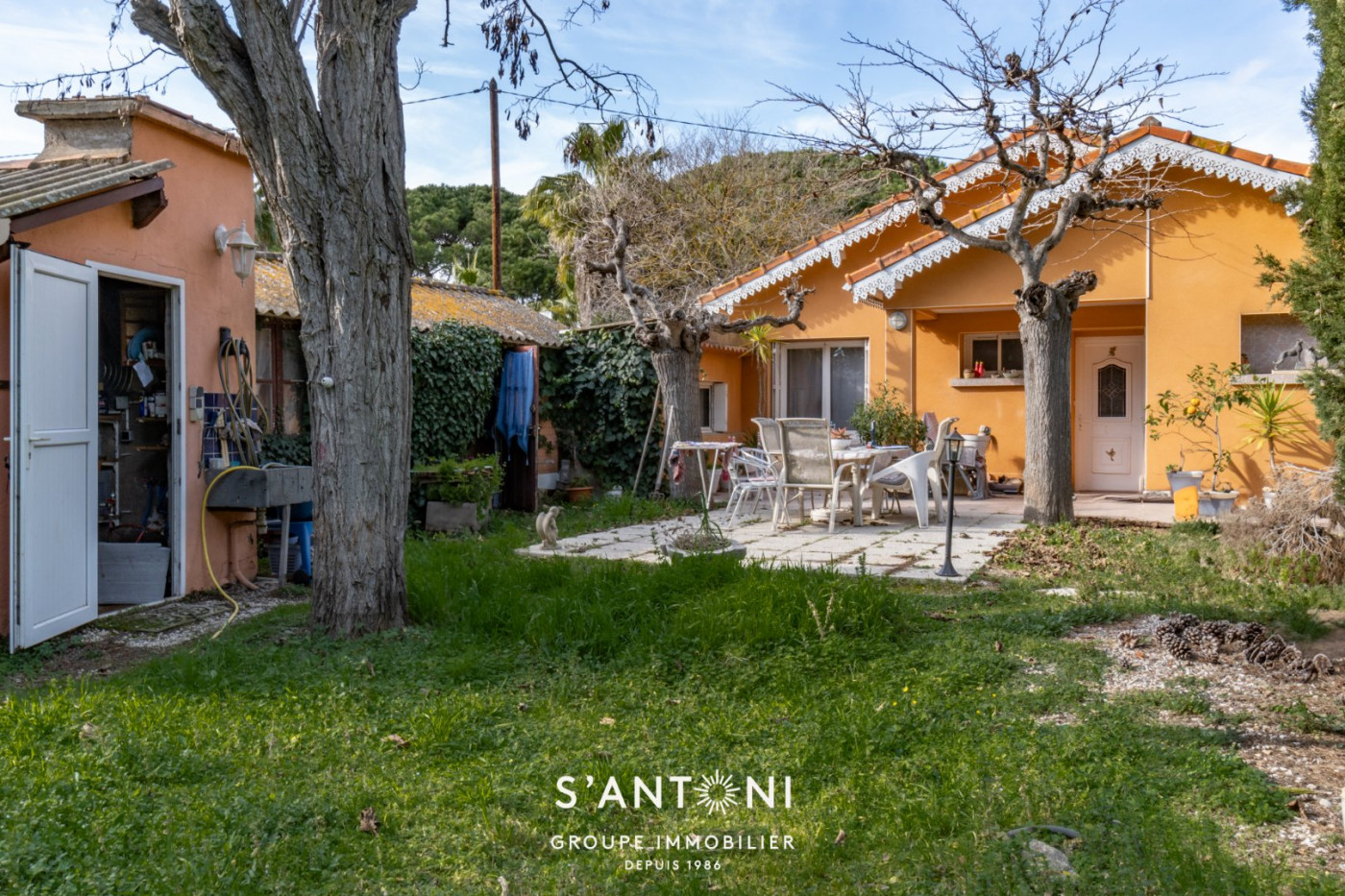 vente Maison Le Grau D'agde - Photo 10