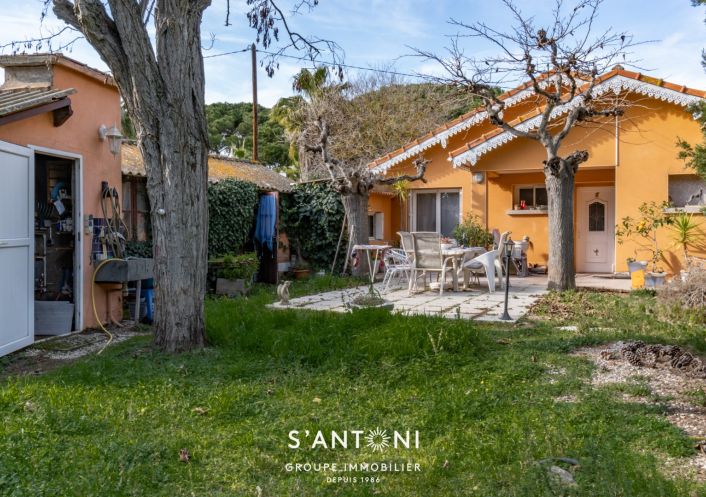vente Maison Le Grau D'agde
