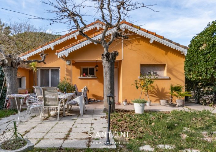 vente Maison Le Grau D'agde