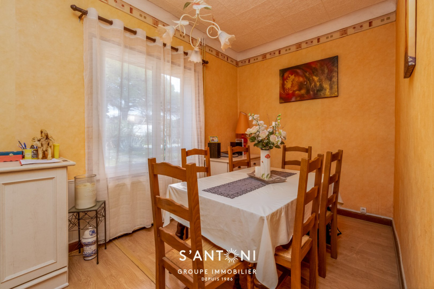 vente Maison Le Grau D'agde - Photo 14