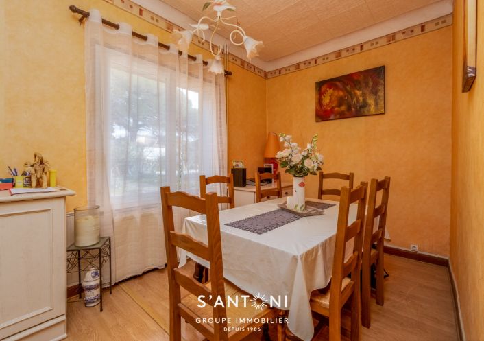 vente Maison Le Grau D'agde