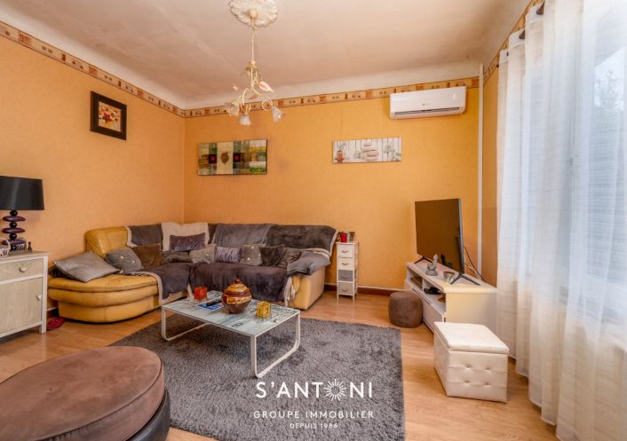 vente Maison Le Grau D'agde