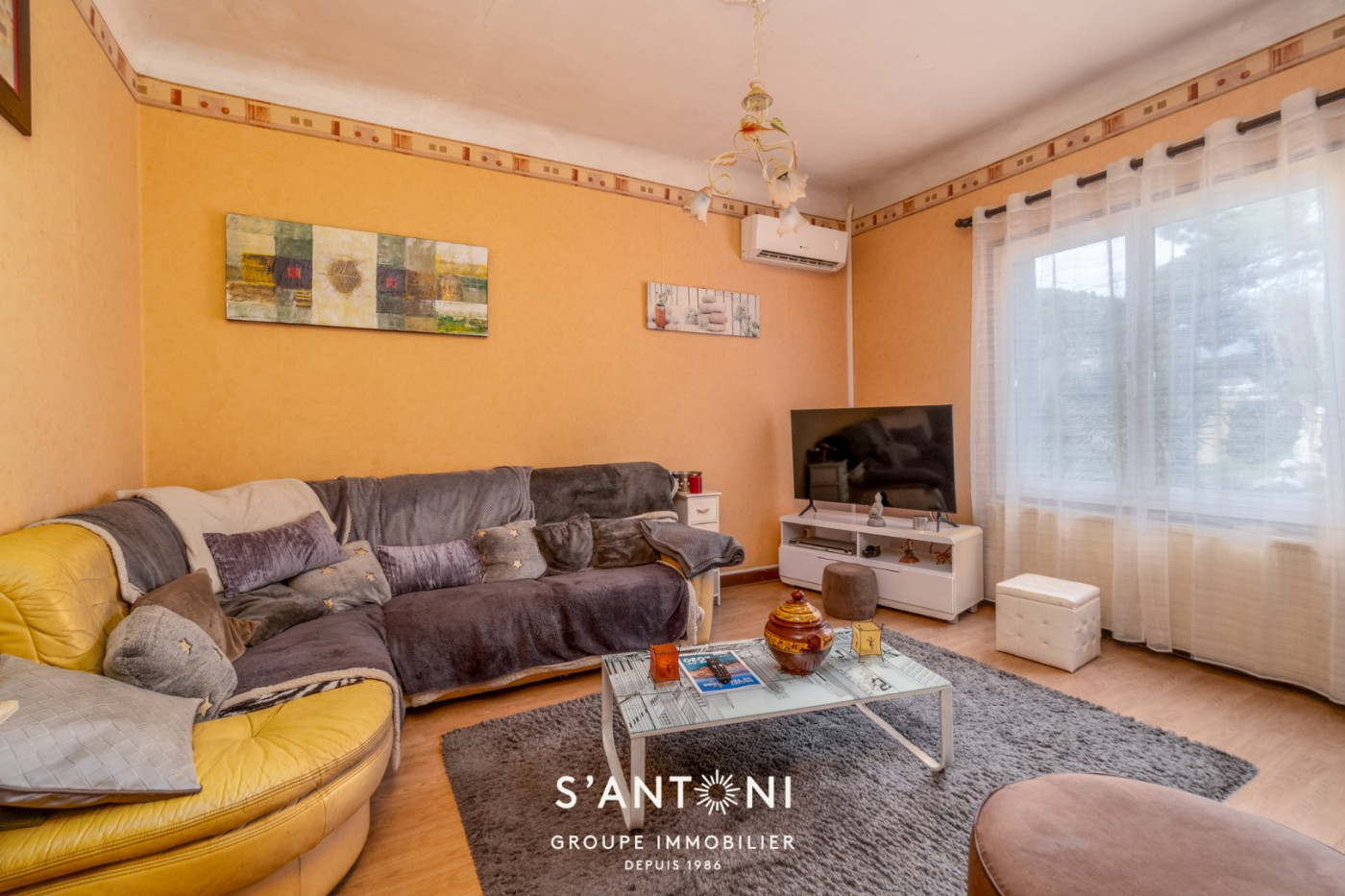 vente Maison Le Grau D'agde - Photo 13